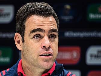 Should Munster rethink Grobler...